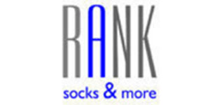 Kundenlogo von Rank GmbH socks & more Strumpfwaren
