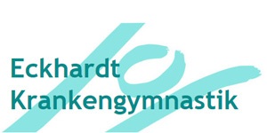 Kundenlogo von Eckhardt Andreas Krankengymnastik