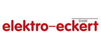 Kundenlogo Elektro Eckert GmbH Kundenlogo Elektro Eckert GmbH