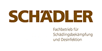 Kundenlogo Schädler Franz GmbH Schädlingsbekämpfung