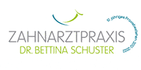 Kundenlogo Schuster Bettina Dr. Zahnarztpraxis