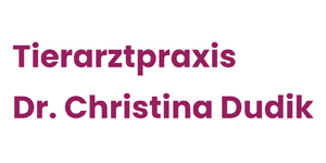 Kundenlogo von Dr.med.vet.Christina Dudik Tierärztin Kundenlogo von Dr.med.vet.Christina Dudik Tierärztin