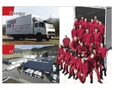 Kundenbild groß 6 HTT Umzüge Helmut Traxl Transport GmbH