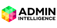 Kundenlogo ADMIN INTELLIGENCE GmbH IT-Service