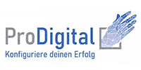 Kundenlogo ProDigital Consulting GmbH