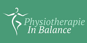 Kundenlogo von Physiotherapie In Balance Kundenlogo von Physiotherapie In Balance
