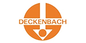 Kundenlogo von Deckenbach GmbH & Co. KG Tiefbau,  Nutzfahrzeuge