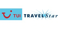 Kundenlogo TUI TRAVELStar Reisebüro Ulm Inh. Sabrina Imp Reisebüro