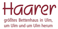 Kundenlogo Bettenhaus HAARER Inh. Thilo Meinhardt