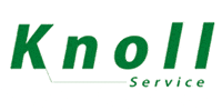 Kundenlogo Knoll Walter GmbH Öl- und Gasfeuerungen