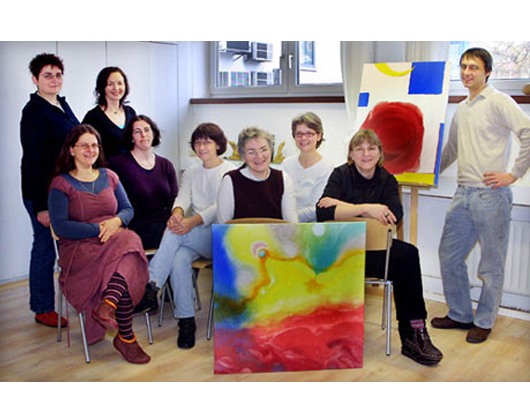Kundenfoto 1 Freie Pflege Praxis Ulm GmbH