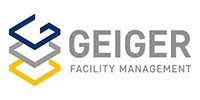 Kundenlogo Geiger FM Reinigung Süd GmbH