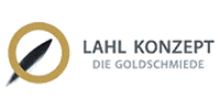 Kundenlogo Lahl Konzept - Die Goldschmiede