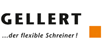 Kundenlogo Gellert Peter ... der flexible Schreiner