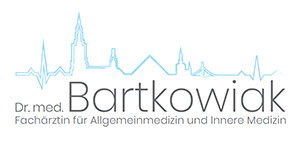 Kundenlogo von Bartkowiak Barbara Dr. med. Fachärztin für Allgemeinmedizin u. Innere Medizin