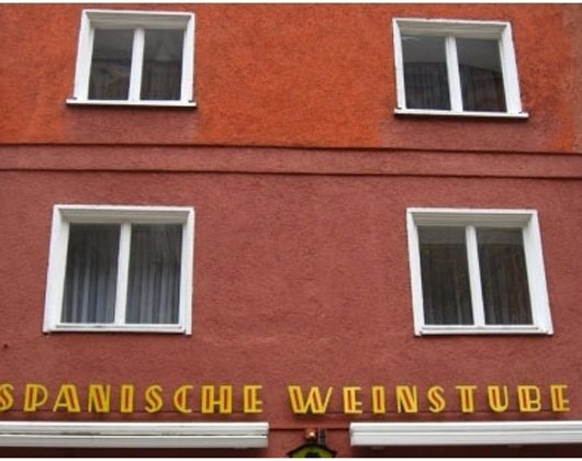 Kundenfoto 1 Spanische Weinstube und Hotel Anker