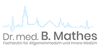 Kundenlogo Mathes Barbara Dr. med. Fachärztin für Allgemeinmedizin und Innere Medizin
