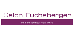 Kundenlogo von Friseursalon Fuchsberger GbR