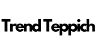 Kundenlogo Trend Teppich