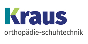 Kundenlogo von Kraus Orthopädie-Schuhtechnik