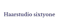 Kundenlogo Haarstudio sixtyone