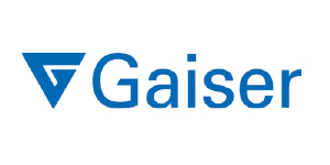 Kundenlogo von Gaiser Julius GmbH Gebäudetechnik