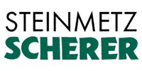 Kundenlogo Scherer Steinmetzbetrieb