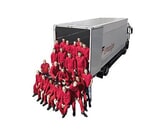 Kundenbild groß 9 HTT Umzüge Helmut Traxl Transport GmbH