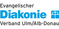 Kundenlogo Evang. Diakonieverband Ulm/Alb-Donau