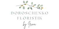 Kundenlogo Doroschenko Floristik