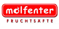 Kundenlogo Molfenter Fruchtsäfte Kelterei, Getränke