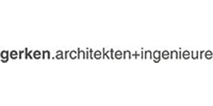 Kundenlogo von Gerken Architekten + Ingenieure GmbH