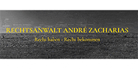 Kundenlogo Zacharias Rechtsanwaltskanzlei