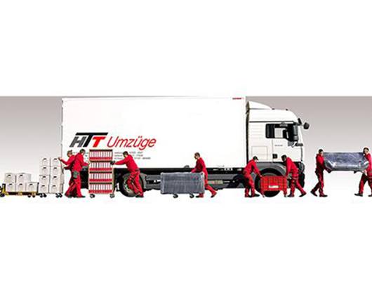 Kundenfoto 4 HTT Umzüge Helmut Traxl Transport GmbH Kundenfoto 4 HTT Umzüge Helmut Traxl Transport GmbH
