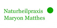 Kundenlogo Maryon Matthes Heilpraktikerin