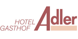 Kundenlogo von Adler Hotel Restaurant