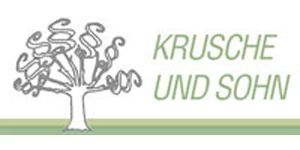 Kundenlogo von Krusche und Sohn Steuerberater,  Wirtschaftsprüfer, Mediator