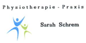 Kundenlogo von Schrem Sarah Krankengymnastik Kundenlogo von Schrem Sarah Krankengymnastik