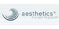 Kundenlogo aesthetics Institut und Tagesklinik für ästhetische Chirurgie Kundenlogo aesthetics Institut und Tagesklinik für ästhetische Chirurgie