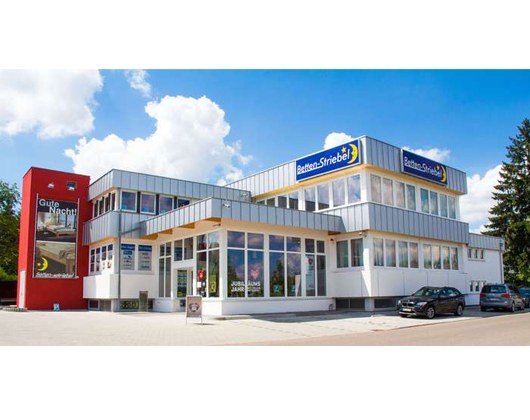 Betten-Striebel Inh. Jutta Striebel-Möller in Laichingen ⇒ in Das Örtliche