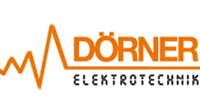 Kundenlogo Dörner Elektrotechnik GmbH
