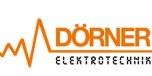 Kundenlogo von Dörner Elektrotechnik GmbH