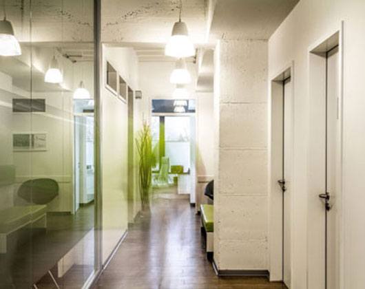 Orthopädische Gemeinschaftspraxis Dres. Brüntrup / Farhan / Börke Wieja Gerd Dr. Orthopäde in Ulm ⇒ in Das Örtliche