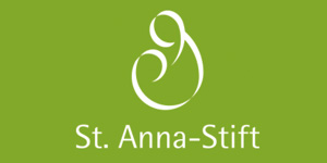 Kundenlogo von Alten- und Pflegeheim St.Anna-Stift