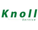 Kundenbild groß 1 Knoll Walter GmbH Öl- und Gasfeuerungen