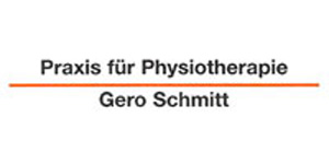 Kundenlogo von Schmitt Gero
