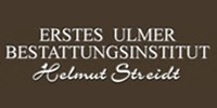 Kundenlogo Erstes Ulmer Bestattungsinstitut Daniel Streidt