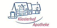 Kundenlogo Klosterhof Apotheke Inh. Jochen Sporhan