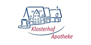 Kundenlogo von Klosterhof Apotheke Inh. Jochen Sporhan