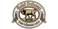 Kundenlogo Brauerei GoldOchsen GmbH